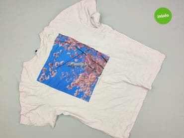miu miu t shirty: Divided, Women`s T-shirt, size 2XL (EU 44) — 3