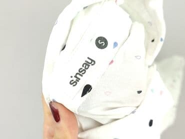 bluzki rękaw 3 4 sinsay: Sinsay, Koszula damska, rozmiar S — 4