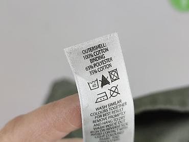 katana damska: Bhs, Kurtka przejściowa damska, rozmiar S — 5