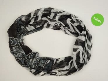 h: Tube scarf, Female, condition - Very good — 2