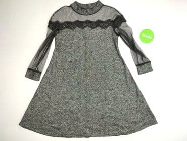 sukienki na wesele matka pana mlodego: Women`s dress, size M (EU 38) — 2