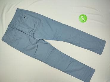 dresy dkny: House, Chinosy dla mężczyzn, rozmiar M — 3