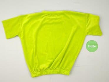 ubrania świecące w ciemności: T-shirt damski, rozmiar S — 4