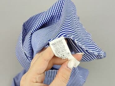 bawełniane bluzki: Bluzka damska, rozmiar M — 4