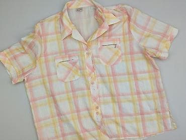 pull and bear cargo: Women`s shirt, size 3XL — 1