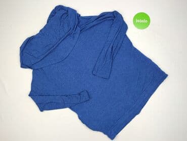 bluzki z golfem: HDM, Tunika damska, rozmiar One size — 3