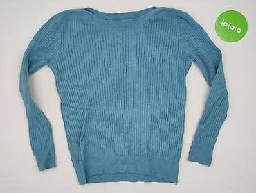 sweter terranova: Sweter damski, rozmiar S — 2