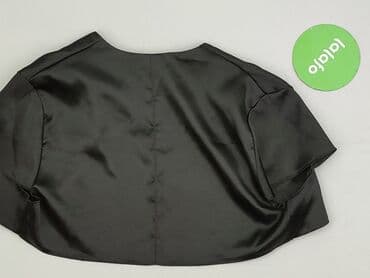 sukienki marynarka z paskiem: Narzutka damska, rozmiar M — 3