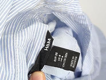 mango spodnie claudia: H&M, Sukienka damska, rozmiar M — 4