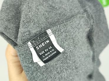 Women: Shein, Women`s sweatshirt, size L — 5
