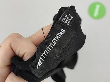 legginsy pole dance: PrettyLittleThing, Sukienka damska, rozmiar XS — 4