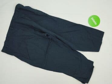calvin klein jeans plus sukienki: Spodnie materiałowe damskie, 2XL — 3
