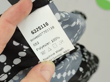 bluzki przezroczyste: Shein, Swimsuit, size XS (EU 34) — 5