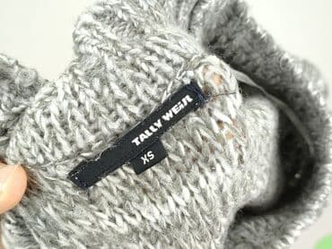 sweter h: Tally Weijl, Sweter damski, rozmiar XS — 4
