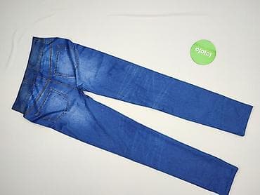 blue fin crocs: Legginsy rozmiar M — 3