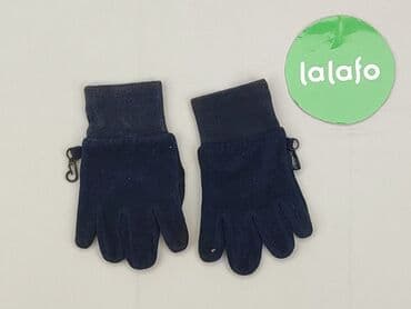 kombinezon name it softshell: Gloves, 14 cm, condition - Good — 2