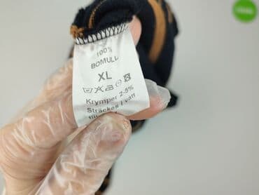 koszulka damska jack daniels: Bluzka damska, XL — 5