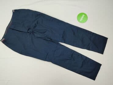 męskie kozaki z lasocki for men: Medicine, Spodnie dla mężczyzn, S — 2