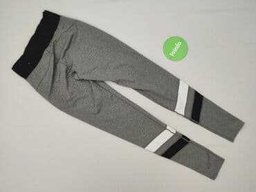 legginsy puma z wysokim stanem: Pink Soda, Legginsy Sportowe damskie, rozmiar S — 3