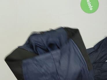 abercrombie and fitch jeans: Daysie, Spodnie materiałowe damskie, rozmiar M — 5