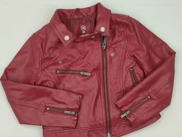 Transitional jacket, Reserved, 5-6 years, 110-116 cm, condition - Very good