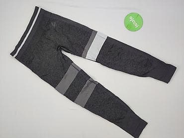 elasty: Legginsy Sportowe damskie, rozmiar M — 2