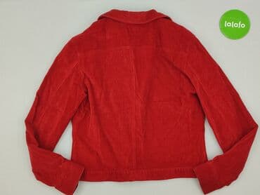 reserved marynarki wyprzedaż: Second Female, Kurtka jeansowa damska, L — 3