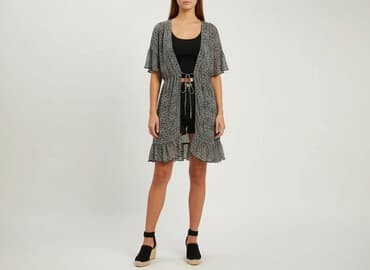 sinsay sukienka dziewczynka: Sinsay, Sukienka damska, rozmiar S — 1