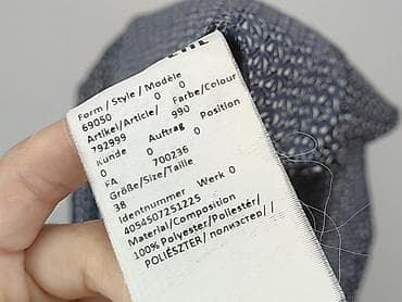 koszula daniel david: Daniel Hechter, Bluzka damska, rozmiar L — 5