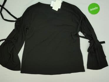 tureckie bluzki bawełniane: Bluzka damska, rozmiar L — 3