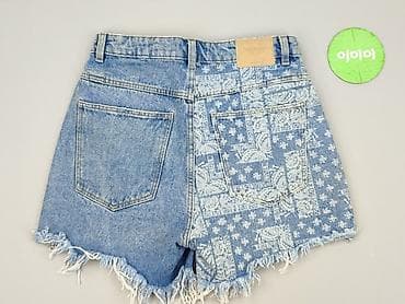strona h: House of Denim, Szorty damskie, rozmiar M — 3