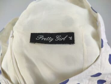 suknie vintage: Pretty Girl, Sukienka damska, rozmiar XL — 4