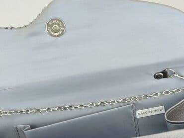 czapka z kaszmiru c a: Kopertówka, stan - Idealny — 4