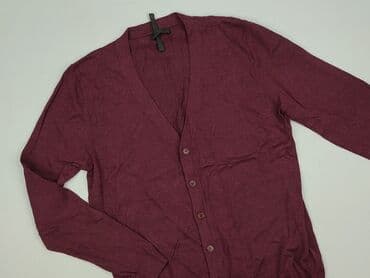 Asos, Kardigan dla mężczyzn, M w lalafo.pl Asos, Kardigan dla mężczyzn, M