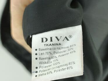 sukienka typu marynarka: Diva, Marynarka damska, 3XL — 5