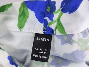 bluza kożuszek: Shein, Bluzka damska, rozmiar L — 4