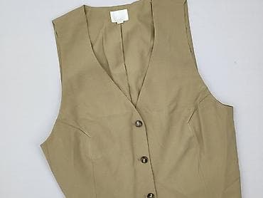 hampton republic sweter: H&M, Жилетка жіноча, розмір XL — 1