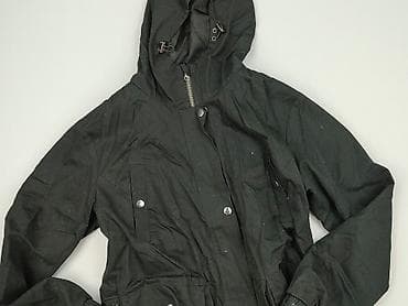 LAMODA, Parka damska, rozmiar L