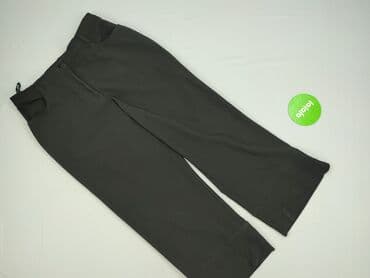 acne studios spodnie: Spodnie materiałowe damskie, rozmiar M — 2