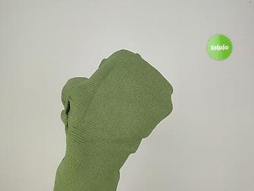 pull and bear czerwona sukienka: Bershka, Sukienka damska, rozmiar L — 5