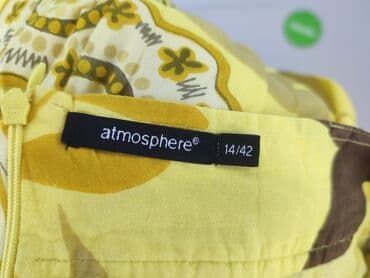 reserved żółta spódnice: Atmosphere, Spódnica damska, rozmiar XL — 5