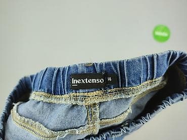 destroy jeans: Inextenso, Jeansy damskie, rozmiar XL — 4