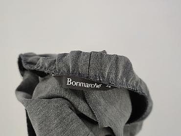 szelki do spodni: Bonmarche, Spodnie materiałowe damskie, rozmiar L — 4