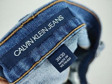 ck dresy: Calvin Klein Jeans, Jeansy dla mężczyzn, rozmiar M — 4