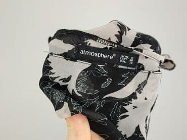 vans kurtka zimowa: Atmosphere, Women`s cape, M — 4