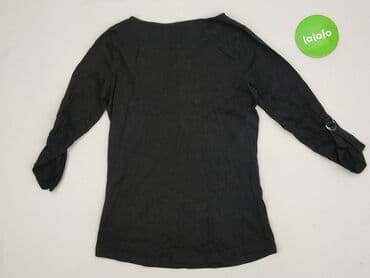 ażurowa bluzka sinsay: Sinsay, Bluzka damska, rozmiar S — 3