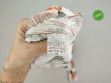 nicola zalewski body: Sukienka damska, rozmiar S — 5