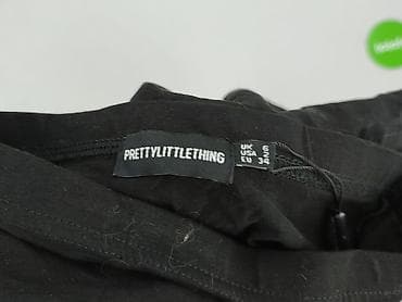 termo legginsy: PrettyLittleThing, Spódnica damska, rozmiar 2XS — 4