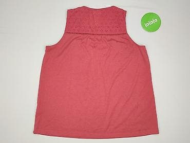 obcisłe bluzy: Beloved, Bluzka damska, rozmiar 2XL — 3