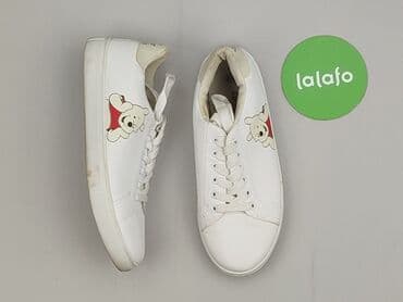 trampki myszką miki ccc: Disney, Sneakersy damskie, rozmiar 39 — 3